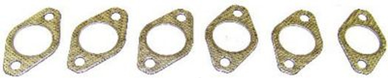 2004 Dodge Ram 2500 5.9L Engine Exhaust Manifold Gasket Set EG1166 -1