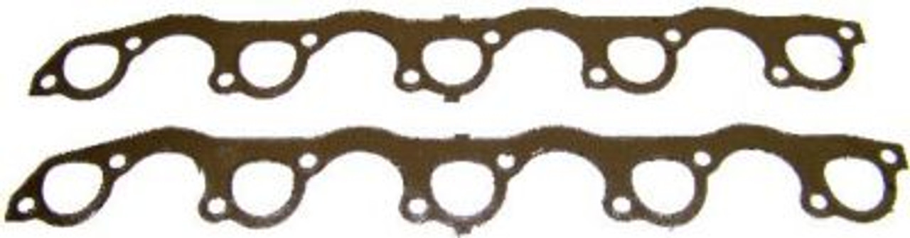 1997 Dodge Ram 2500 8.0L Engine Exhaust Manifold Gasket Set EG1180 -4