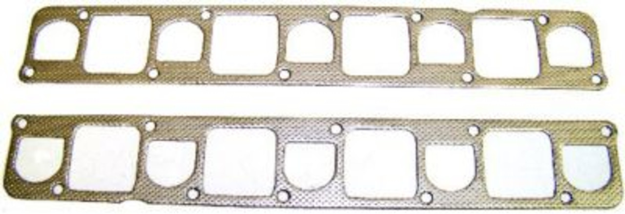 2005 Dodge Ram 1500 8.3L Engine Exhaust Manifold Gasket Set EG1183 -2