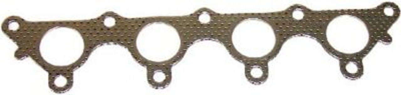 1997 Hyundai Accent 1.5L Engine Exhaust Manifold Gasket Set EG122 -2