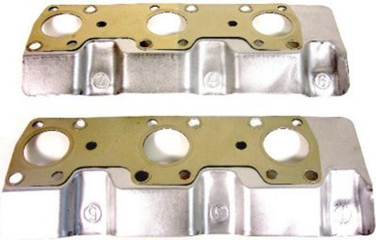 1988 Dodge Dynasty 3.0L Engine Exhaust Manifold Gasket Set EG125 -27