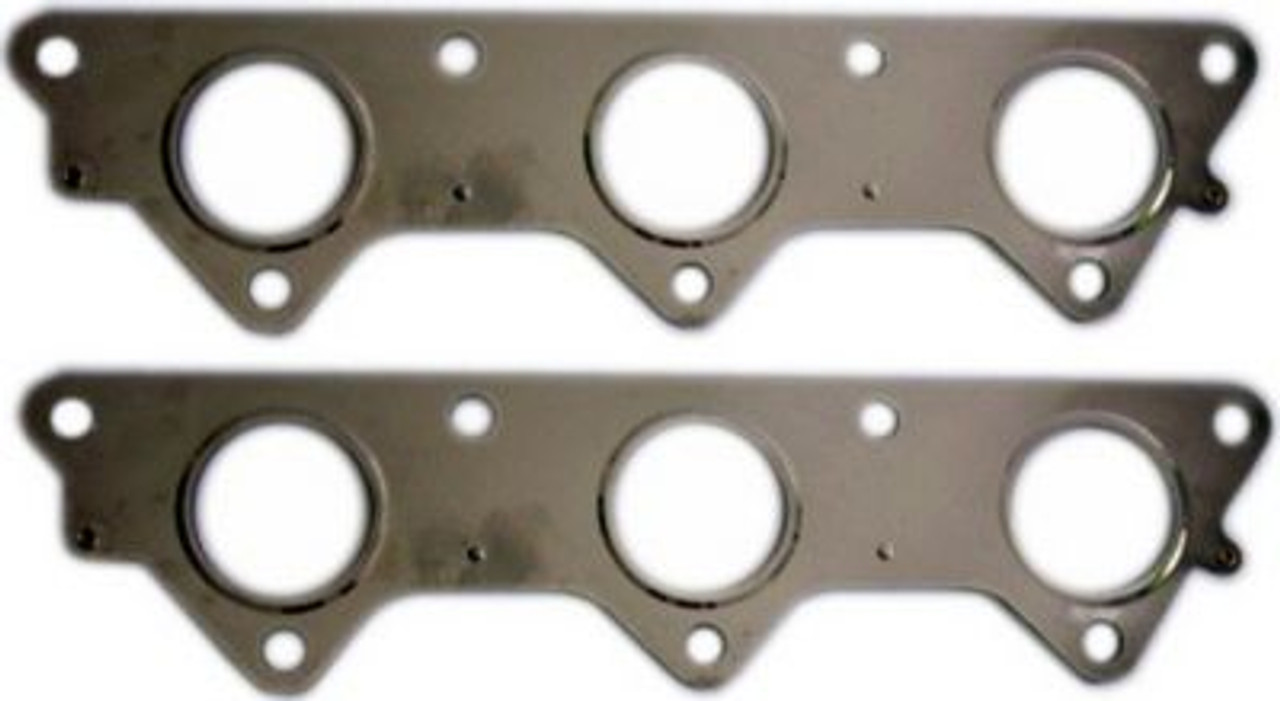 1997 Mitsubishi Montero 3.5L Engine Exhaust Manifold Gasket Set EG130 -45