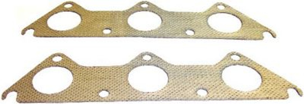 1997 Chrysler Cirrus 2.5L Engine Exhaust Manifold Gasket Set EG135 -3