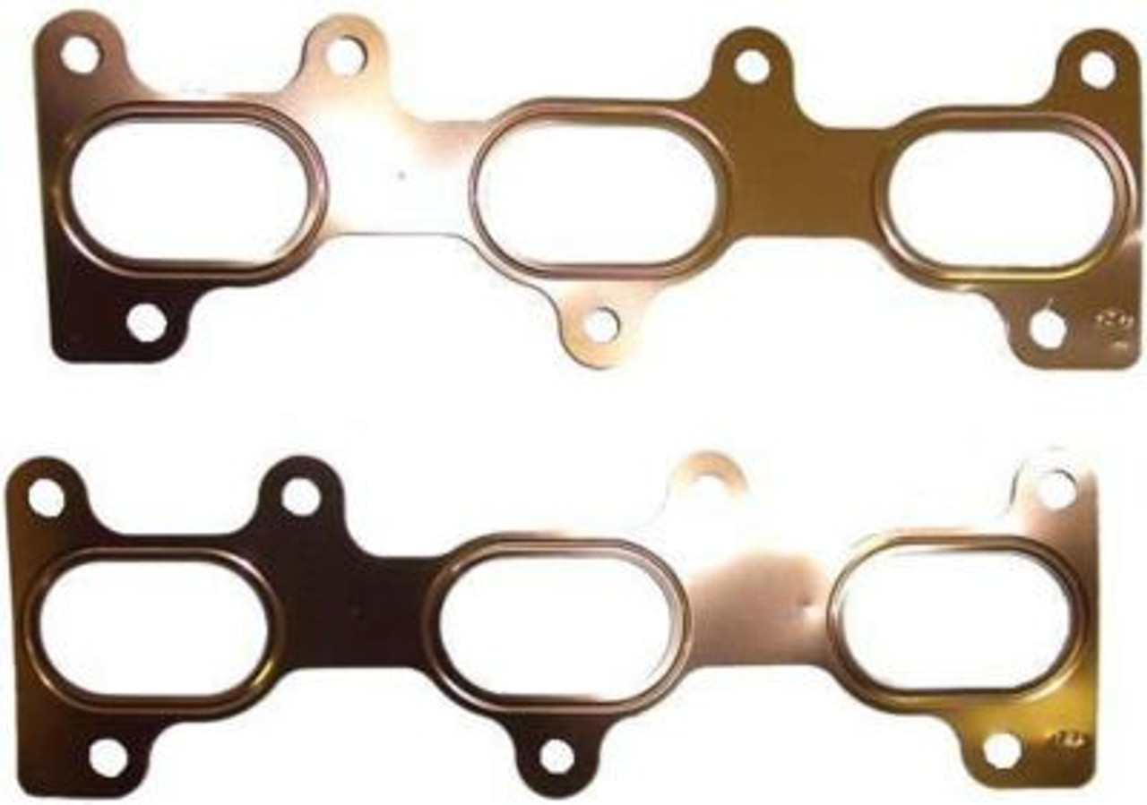 2002 Hyundai Sonata 2.7L Engine Exhaust Manifold Gasket Set EG136 -13