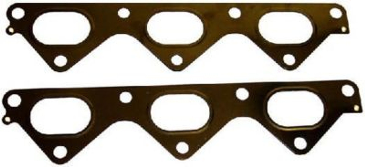 2003 Hyundai Santa Fe 3.5L Engine Exhaust Manifold Gasket Set EG138 -1