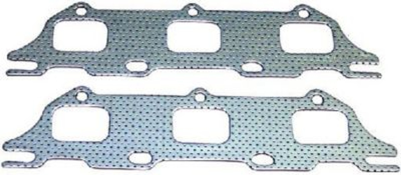 2007 Chrysler 300 2.7L Engine Exhaust Manifold Gasket Set EG140 -3