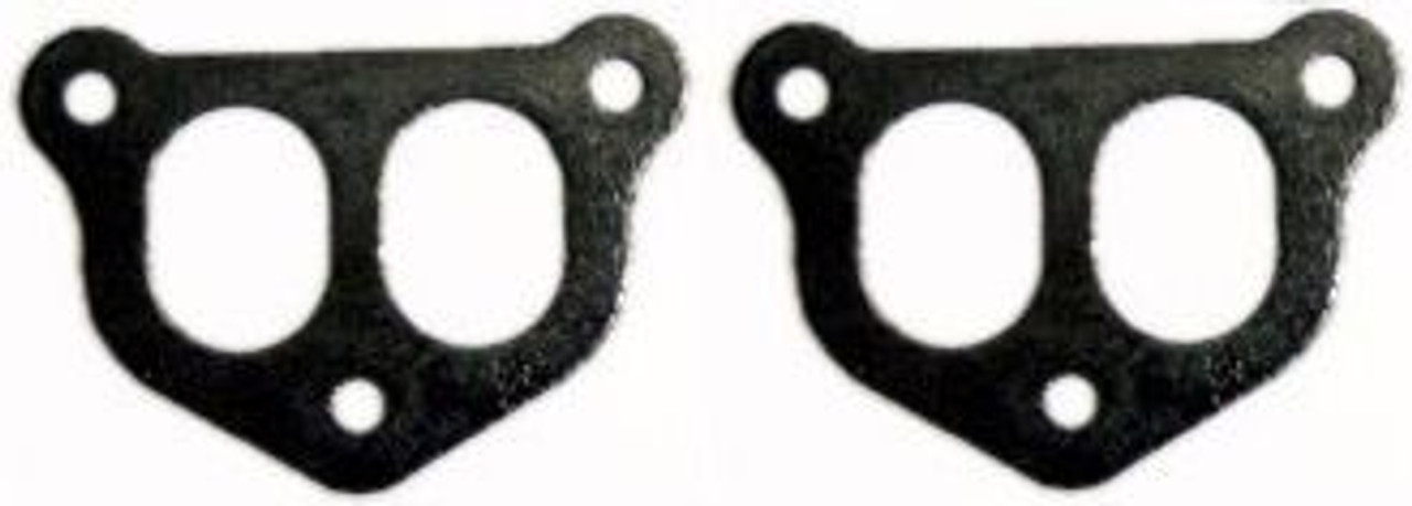 1987 Honda Civic 1.5L Engine Exhaust Manifold Gasket Set EG200 -8