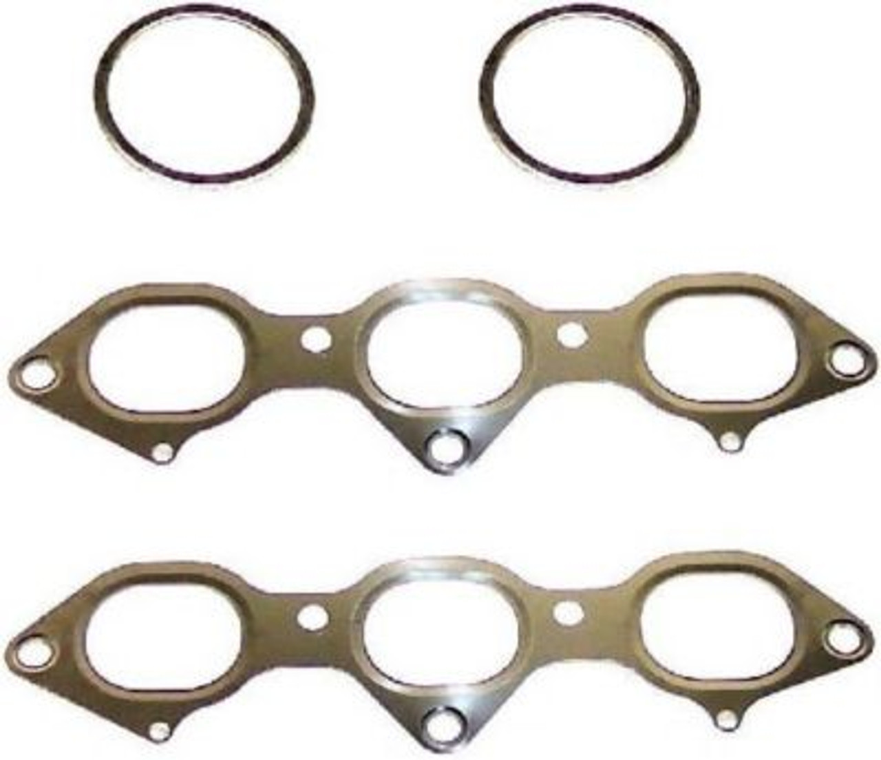 1999 Acura CL 3.0L Engine Exhaust Manifold Gasket Set EG284 -3