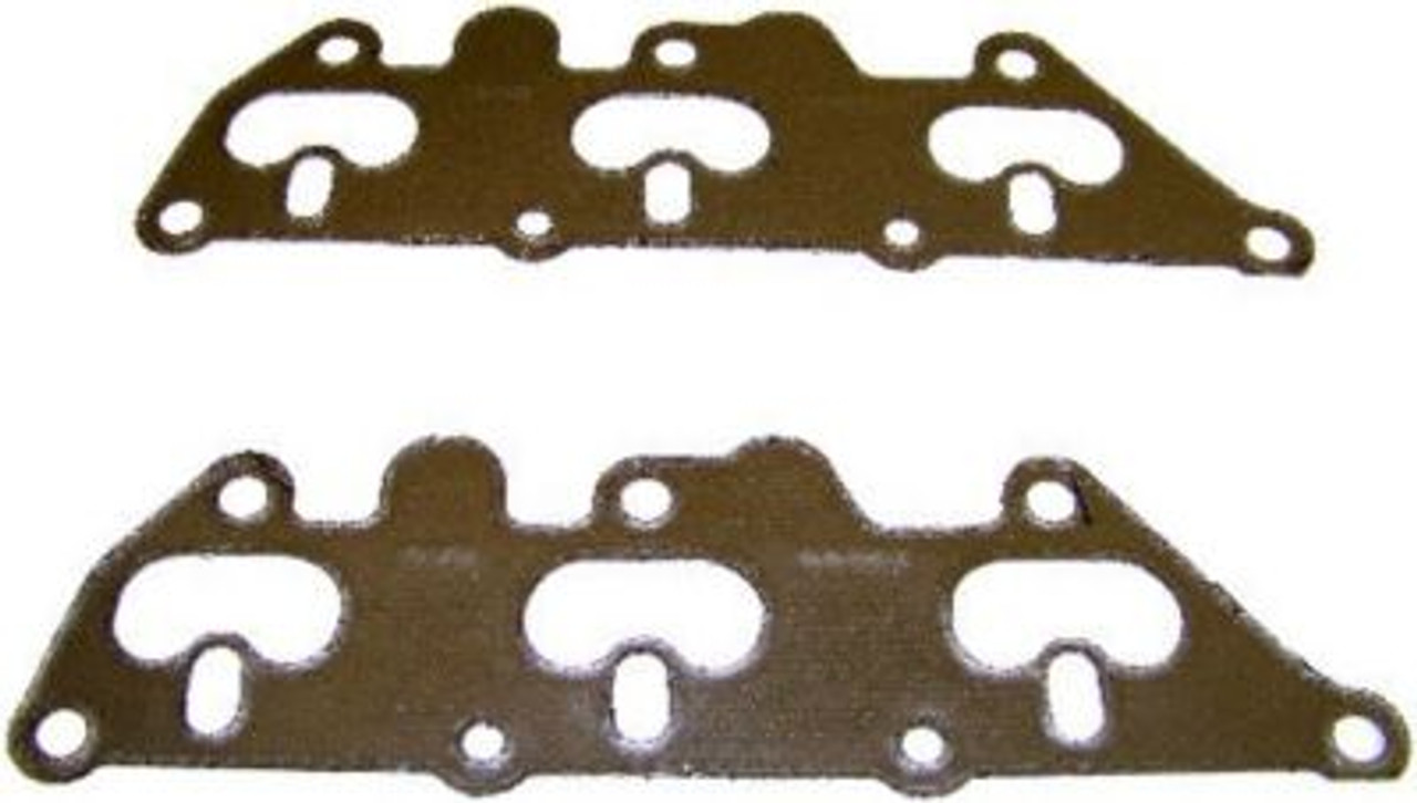 2001 Cadillac Catera 3.0L Engine Exhaust Manifold Gasket Set EG3105 -5