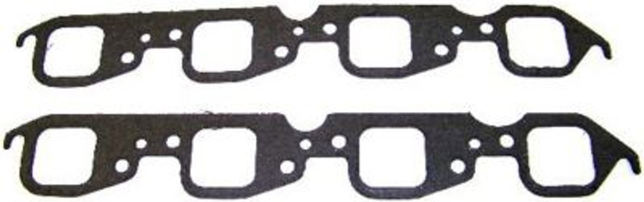 1993 Chevrolet C2500 Suburban 7.4L Engine Exhaust Manifold Gasket Set EG3111 -60