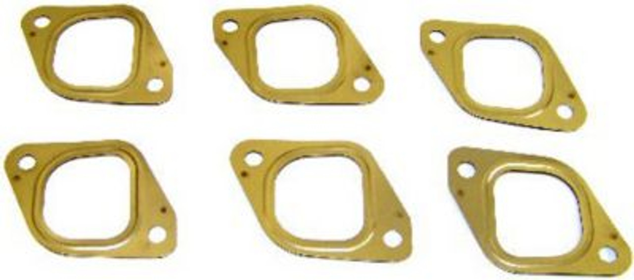 1993 Chevrolet Lumina 3.4L Engine Exhaust Manifold Gasket Set EG3112 -3