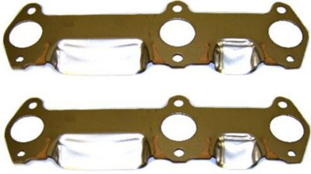 1987 Buick Century 2.8L Engine Exhaust Manifold Gasket Set EG3130A -1