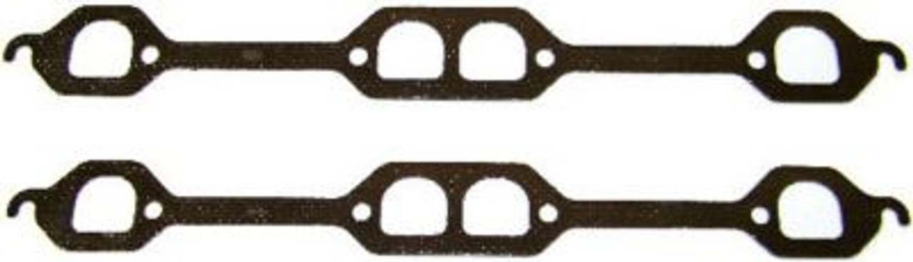 1994 Cadillac Commercial Chassis 5.7L Engine Exhaust Manifold Gasket Set EG3148 -7
