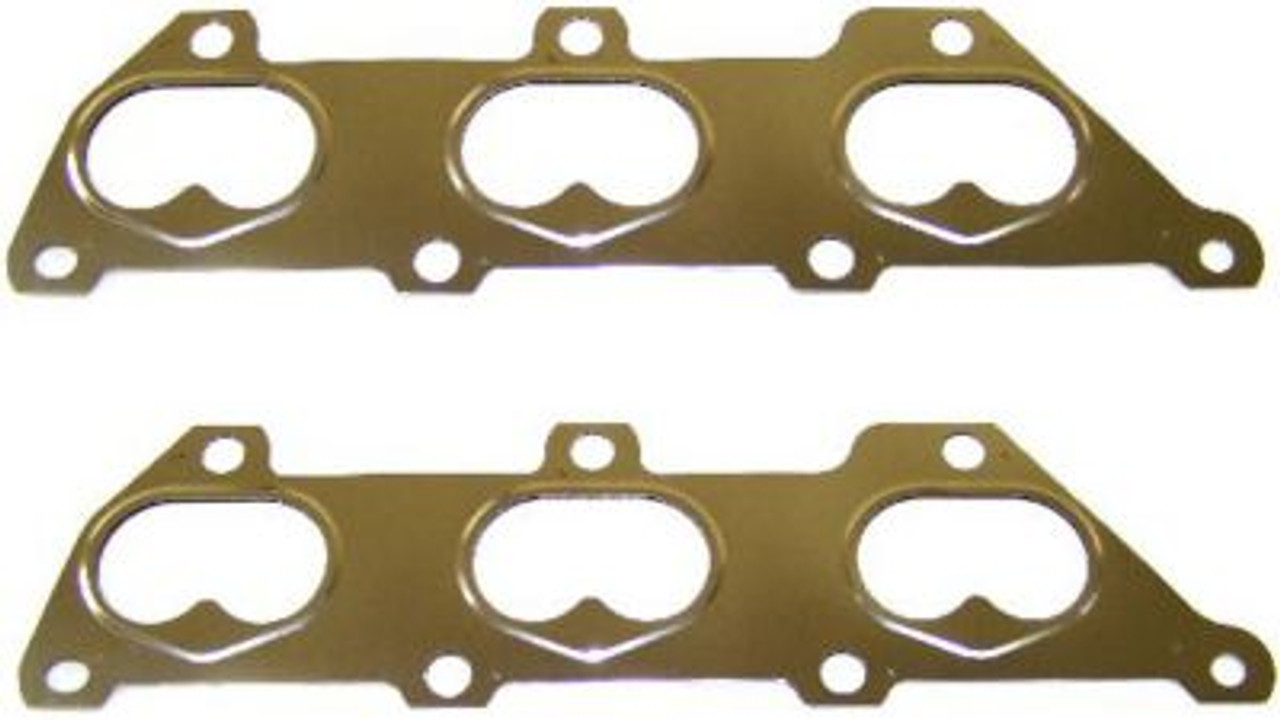 2004 Cadillac CTS 3.2L Engine Exhaust Manifold Gasket Set EG315 -2