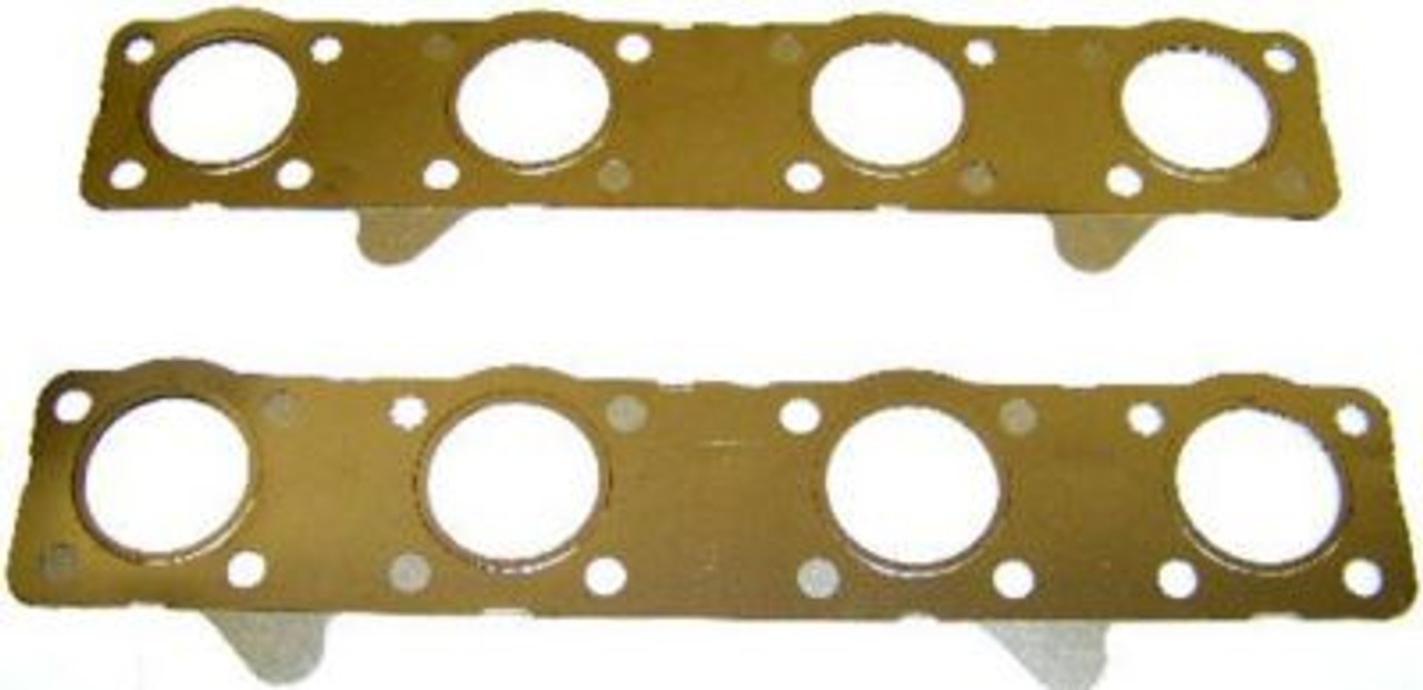 1995 Cadillac DeVille 4.6L Engine Exhaust Manifold Gasket Set EG3154 -3