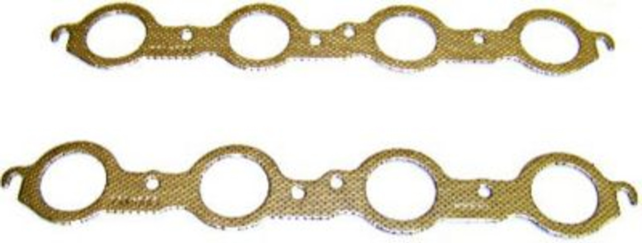 2008 Buick LaCrosse 5.3L Engine Exhaust Manifold Gasket Set EG3165 -1