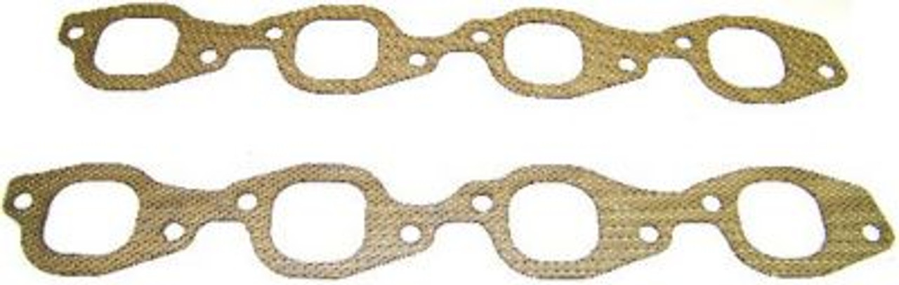 2003 Chevrolet Avalanche 2500 8.1L Engine Exhaust Manifold Gasket Set EG3174 -2