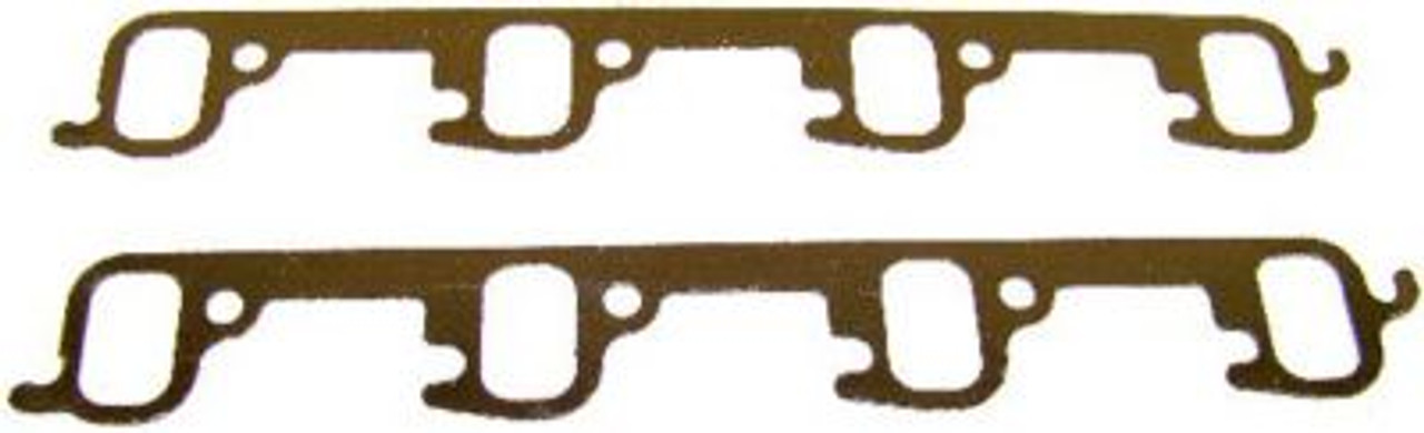 1994 Chevrolet Blazer 6.5L Engine Exhaust Manifold Gasket Set EG3195 -1