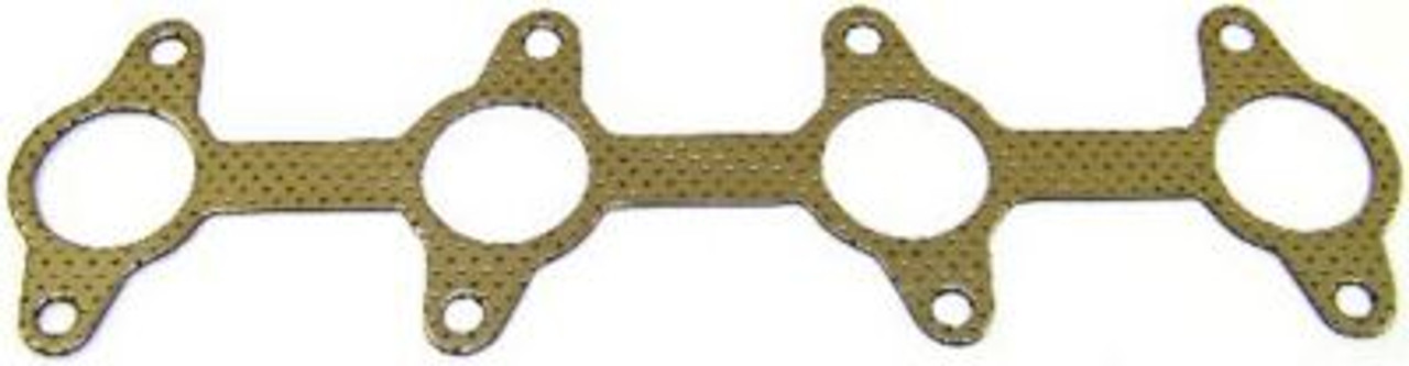 1989 Chevrolet Beretta 2.0L Engine Exhaust Manifold Gasket Set EG328 -10