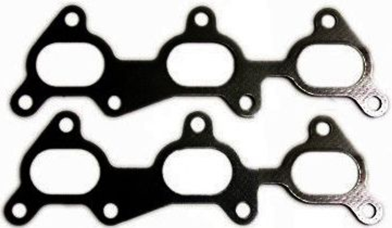 1995 Honda Passport 3.2L Engine Exhaust Manifold Gasket Set EG350 -2