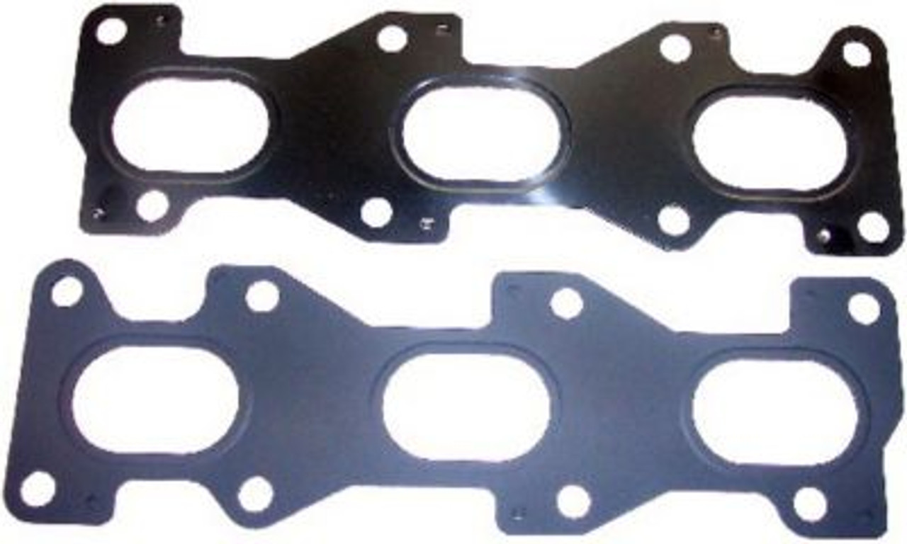 1996 Isuzu Rodeo 3.2L Engine Exhaust Manifold Gasket Set EG351 -5