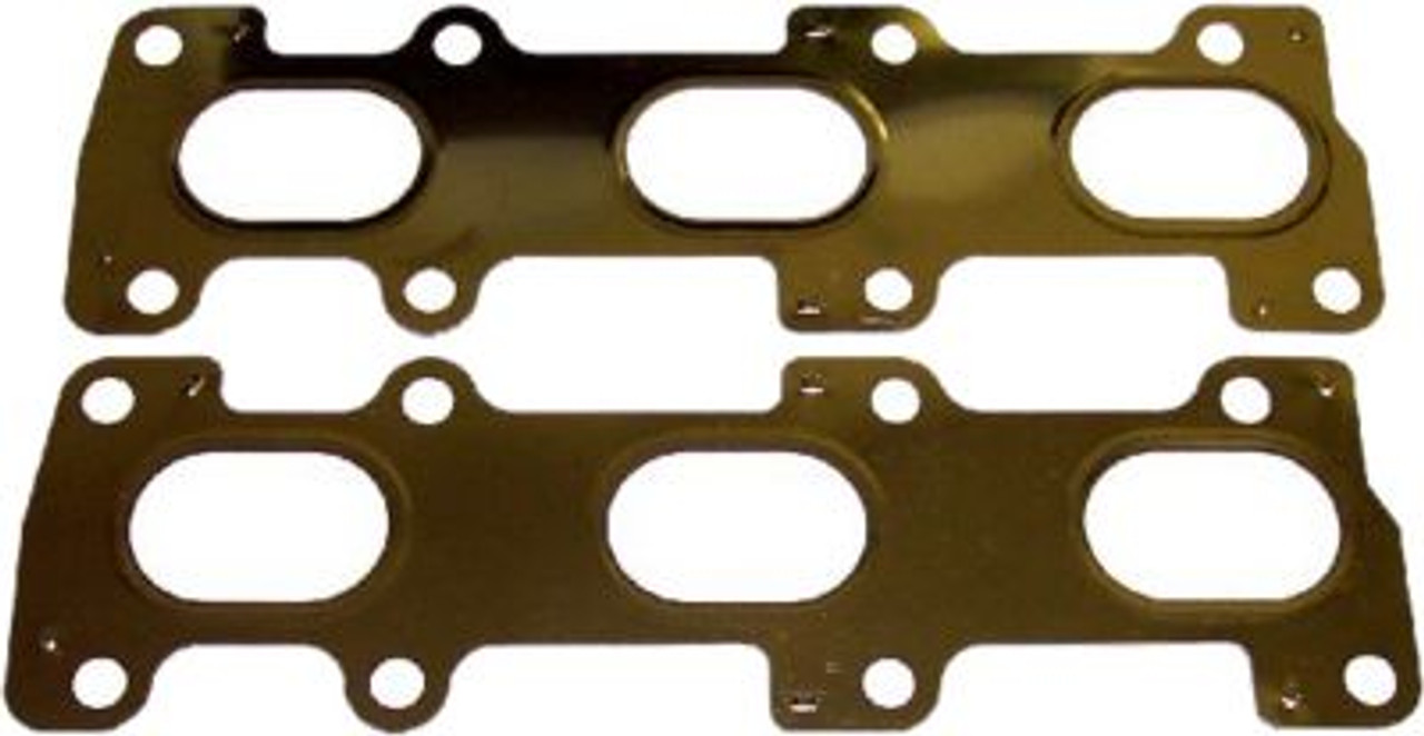 1999 Acura SLX 3.5L Engine Exhaust Manifold Gasket Set EG353 -2