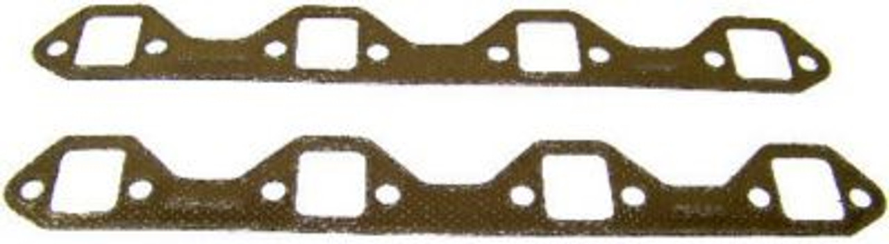 2000 Ford Explorer 5.0L Engine Exhaust Manifold Gasket Set EG4114 -5