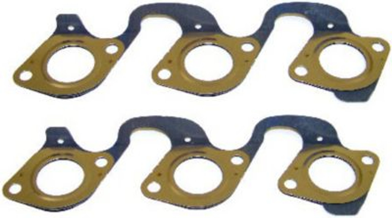 2007 Ford F-150 4.2L Engine Exhaust Manifold Gasket Set EG4122 -33