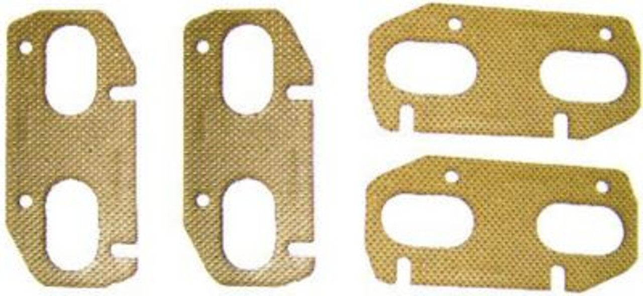 1996 Lincoln Mark VIII 4.6L Engine Exhaust Manifold Gasket Set EG4135 -25