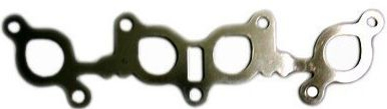 1988 Ford Festiva 1.3L Engine Exhaust Manifold Gasket Set EG415 -1