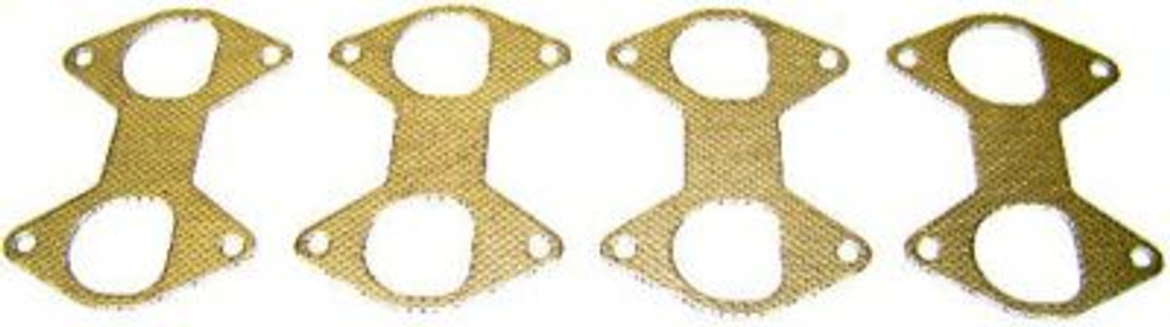 2007 Ford Explorer Sport Trac 4.6L Engine Exhaust Manifold Gasket Set EG4173 -5