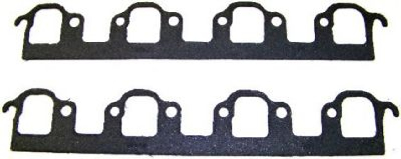 1992 Ford F-250 7.5L Engine Exhaust Manifold Gasket Set EG4187 -36