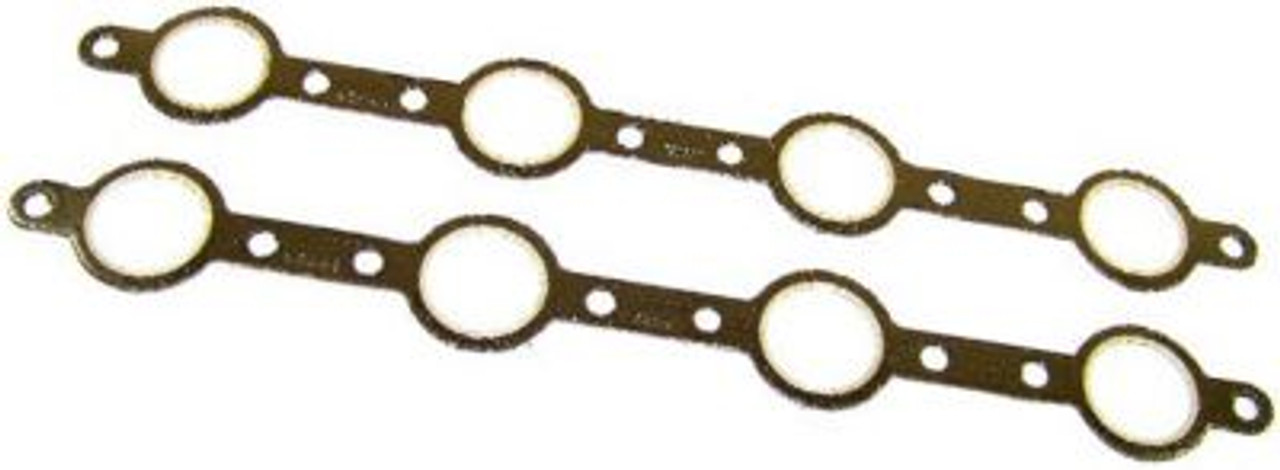 1995 Ford E-350 Econoline 7.3L Engine Exhaust Manifold Gasket Set EG4200 -10