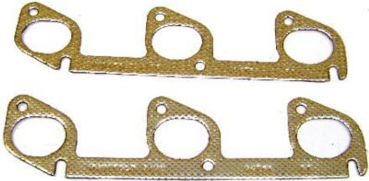 1996 Ford Aerostar 4.0L Engine Exhaust Manifold Gasket Set EG422 -7