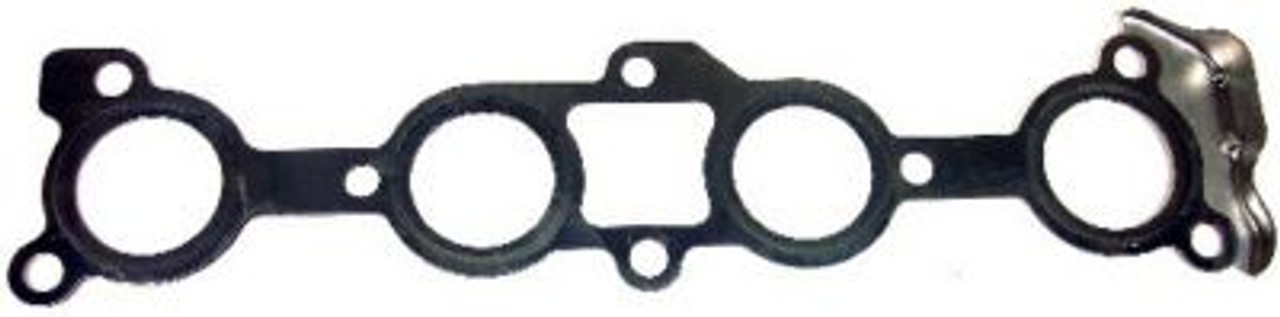 1997 Mazda Protege 1.5L Engine Exhaust Manifold Gasket Set EG433 -3