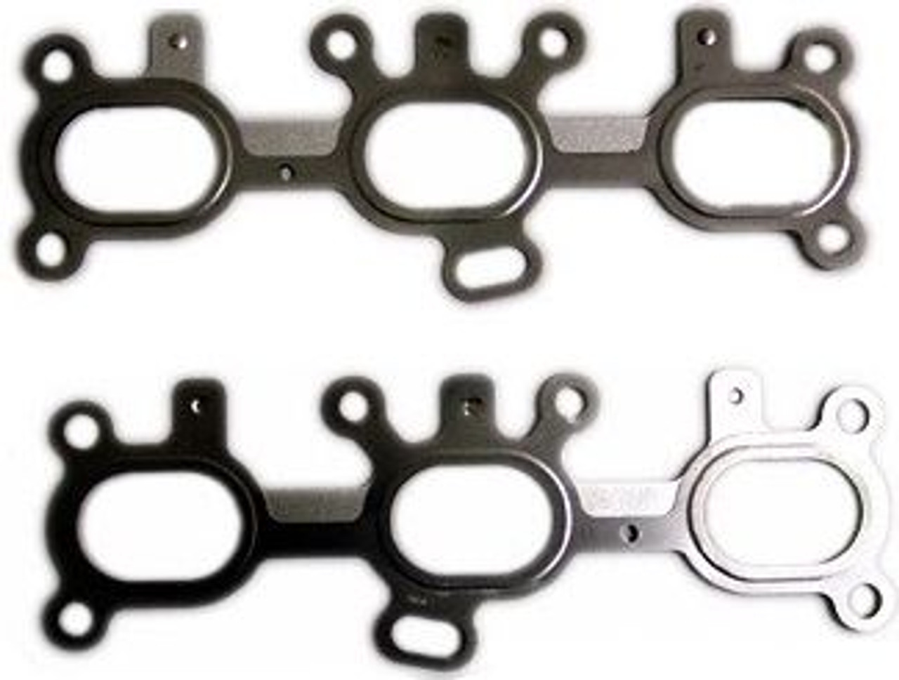 1997 Ford Probe 2.5L Engine Exhaust Manifold Gasket Set EG455 -5