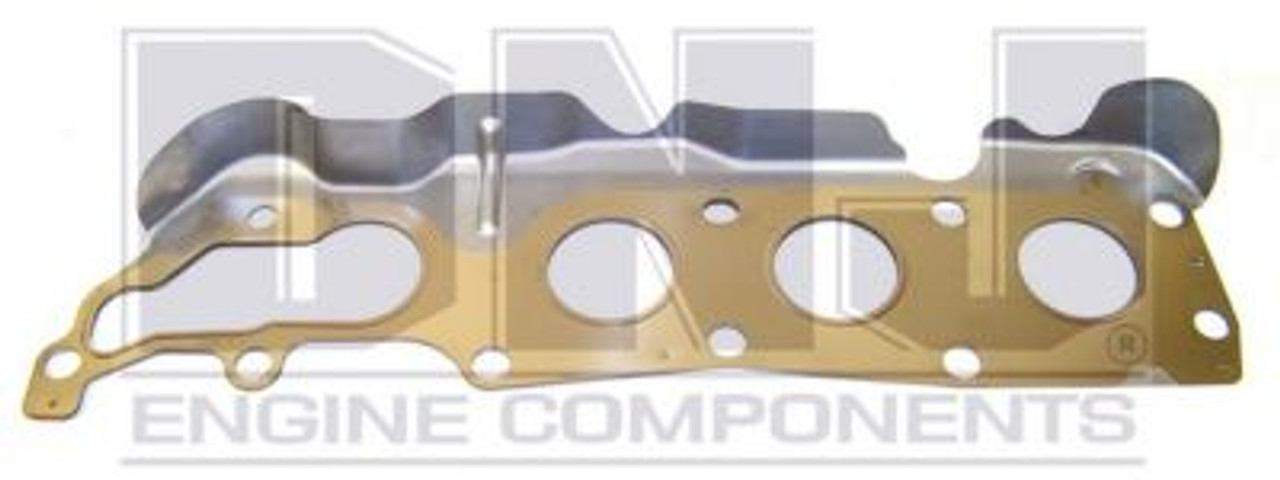 2008 Mazda 3 2.3L Engine Exhaust Manifold Gasket Set EG469 -2