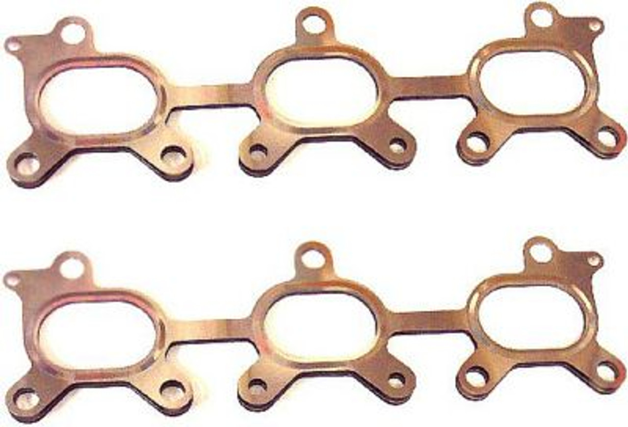 2006 Suzuki Grand Vitara 2.7L Engine Exhaust Manifold Gasket Set EG523 -17