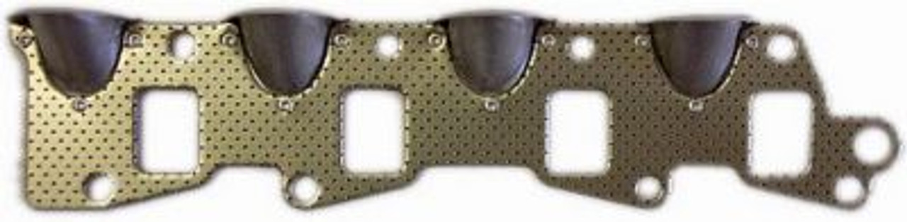 1990 Geo Tracker 1.6L Engine Exhaust Manifold Gasket Set EG525 -2