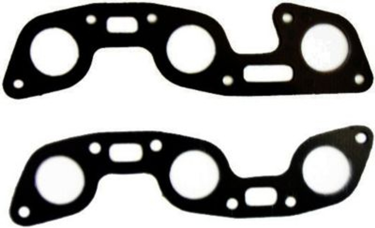 1988 Nissan 200SX 3.0L Engine Exhaust Manifold Gasket Set EG616 -7