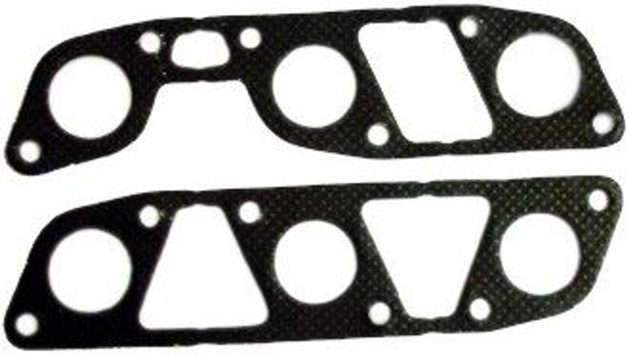 1998 Nissan Quest 3.0L Engine Exhaust Manifold Gasket Set EG618 -8