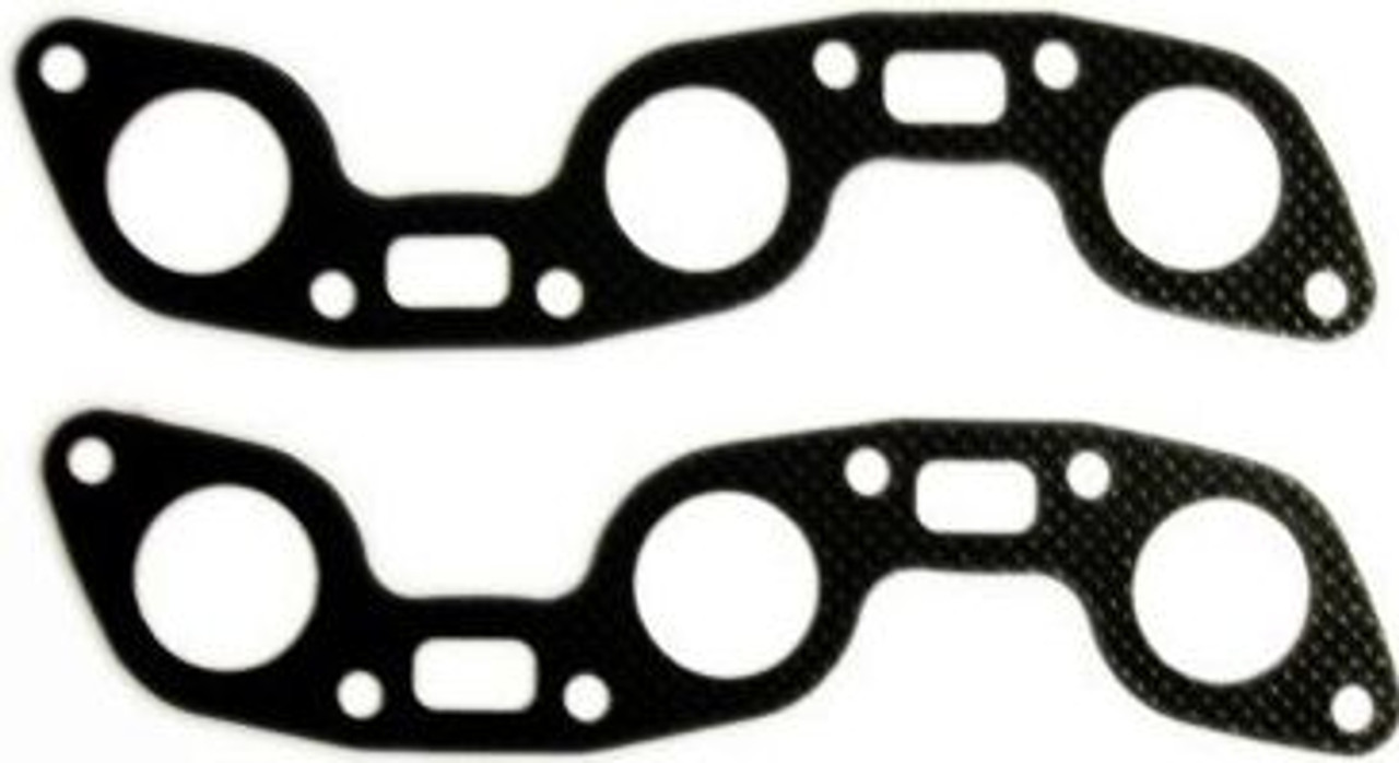 1994 Nissan D21 3.0L Engine Exhaust Manifold Gasket Set EG621 -15