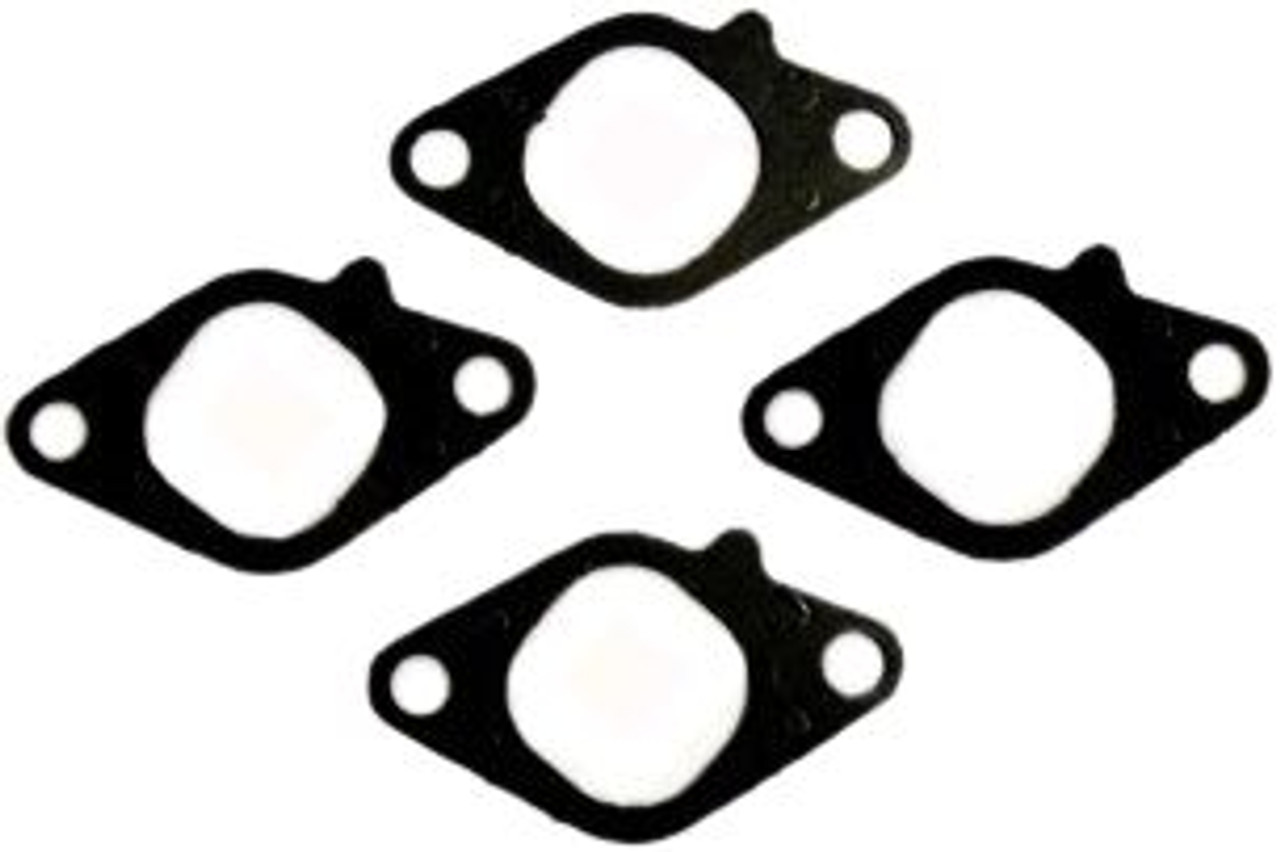 1998 Nissan 240SX 2.4L Engine Exhaust Manifold Gasket Set EG624 -8