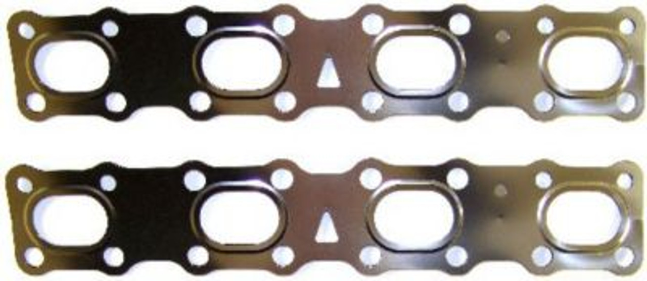 2006 Infiniti QX56 5.6L Engine Exhaust Manifold Gasket Set EG649 -3