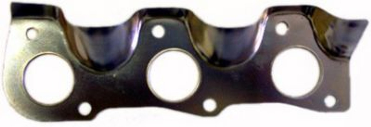 1987 Subaru Justy 1.2L Engine Exhaust Manifold Gasket Set EG705 -1