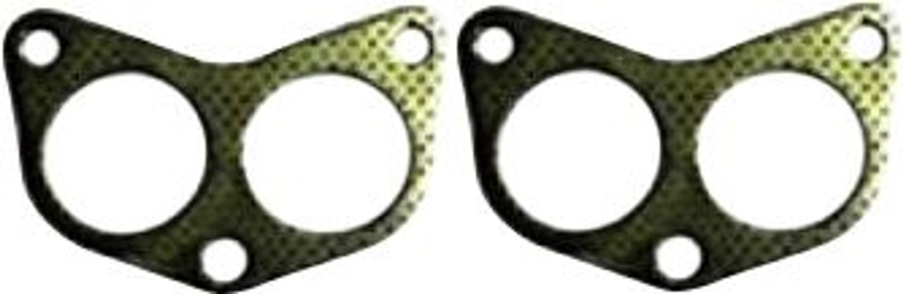 1994 Subaru Impreza 1.8L Engine Exhaust Manifold Gasket Set EG706 -20