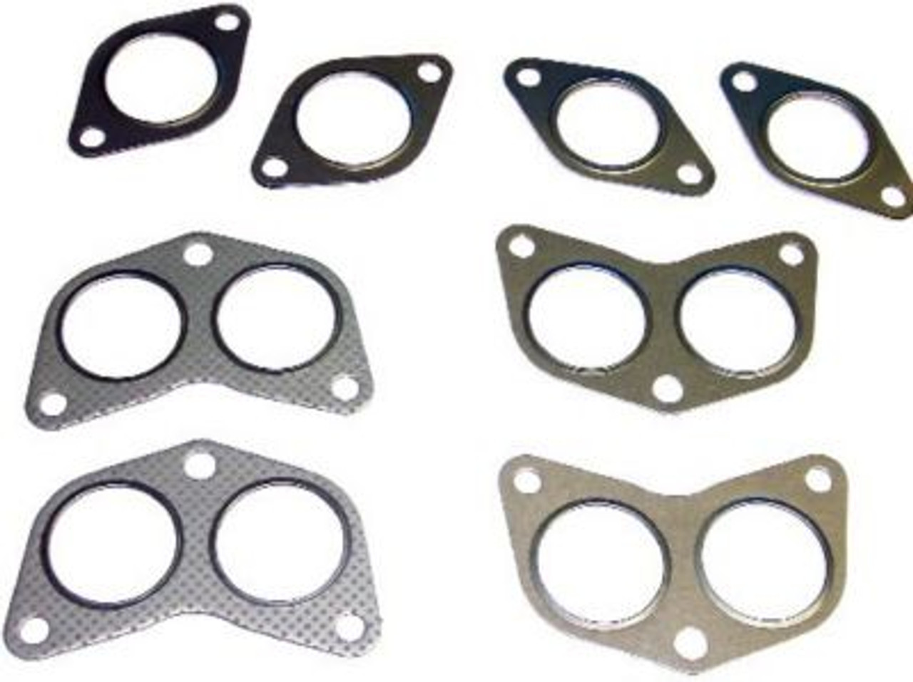 2005 Subaru Impreza 2.0L Engine Exhaust Manifold Gasket Set EG718 -5