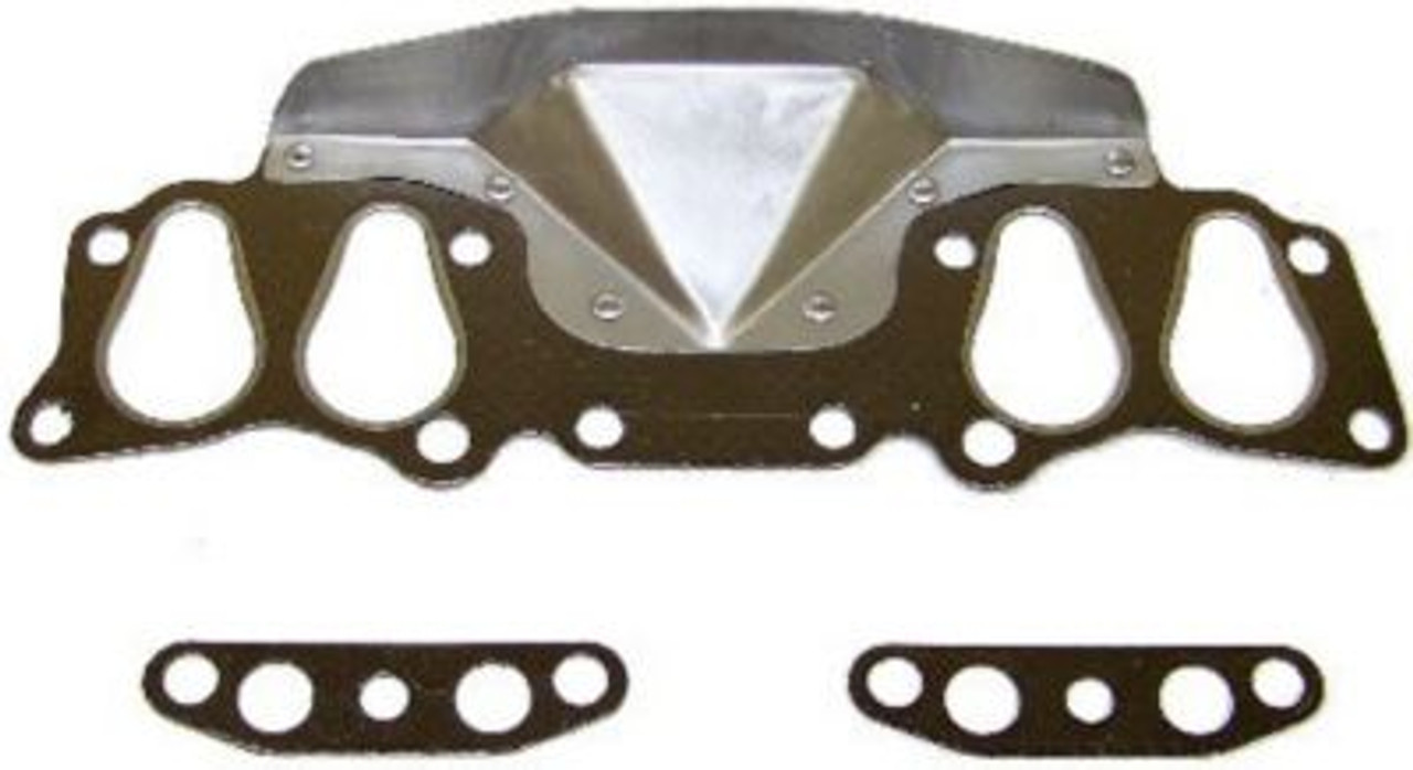 1985 Toyota 4Runner 2.4L Engine Exhaust Manifold Gasket Set EG900 -1