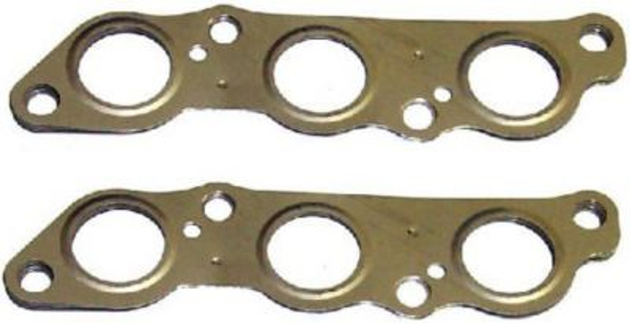 1997 Lexus GS300 3.0L Engine Exhaust Manifold Gasket Set EG944 -5