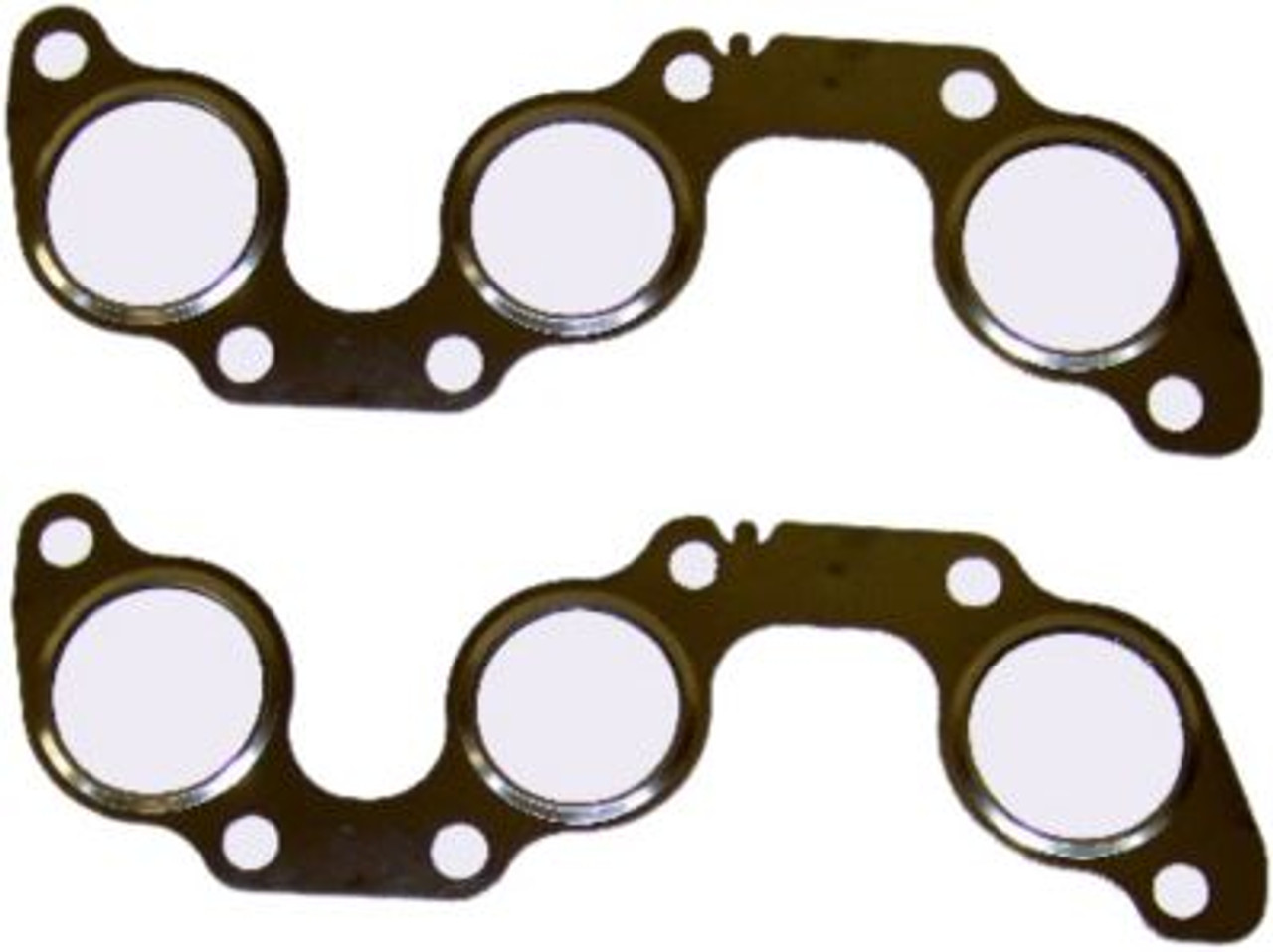 2004 Lexus RX330 3.3L Engine Exhaust Manifold Gasket Set EG953 -4